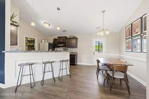 Dining - 305 Basil Ct, Hubert, NC 28539 photo 1 of 2