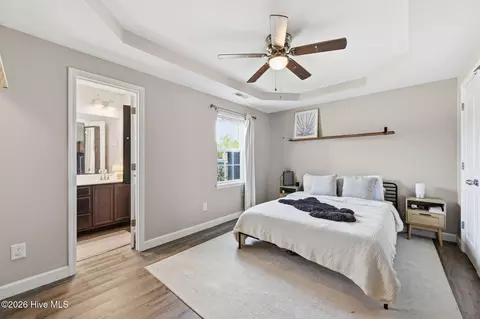 Bedroom - 305 Basil Ct, Hubert, NC 28539 photo 1 of 7