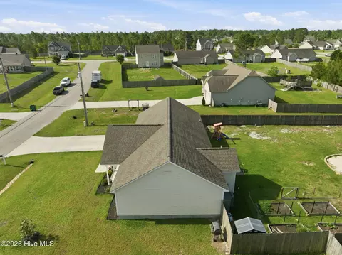 View/Area - 305 Basil Ct, Hubert, NC 28539 photo 2 of 7