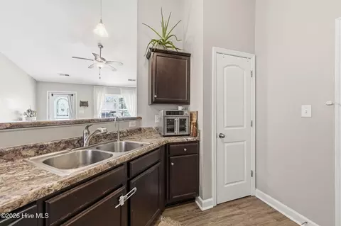 Kitchen - 305 Basil Ct, Hubert, NC 28539 photo 1 of 2