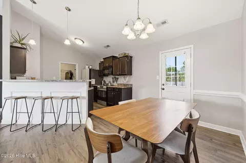 Dining - 305 Basil Ct, Hubert, NC 28539 photo 2 of 2