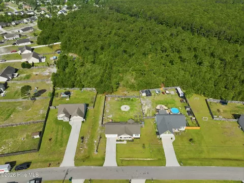 View/Area - 305 Basil Ct, Hubert, NC 28539 photo 5 of 7