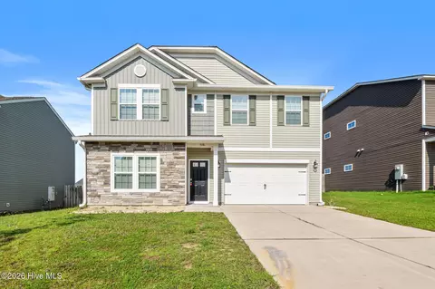 538 Burnaby Ct, Aiken, SC 29801