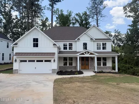 4021 Acorn Ln, Evans, GA 30809