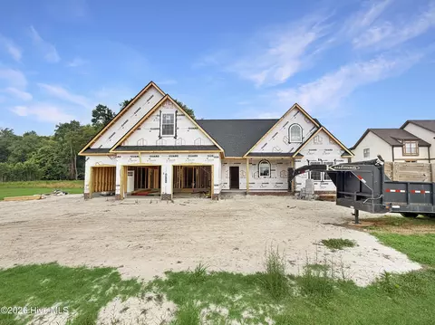 117 Wiley Dr, Elizabeth City, NC 27909