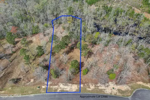 557 Sanctuary Pt SW, Supply, NC 28462