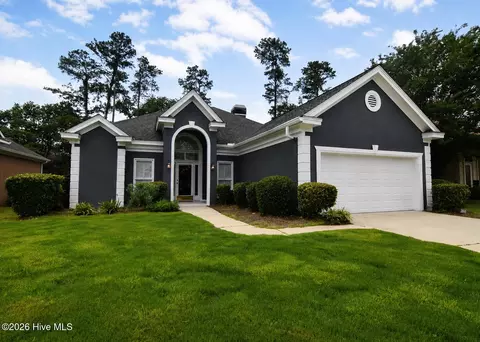 3018 Hillcreek Dr, Augusta, GA 30909