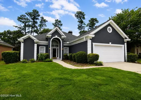 3018 Hillcreek Dr, Augusta, GA 30909