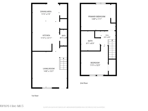 3200 Crystal Oaks Ln #820, Morehead City, NC 28557