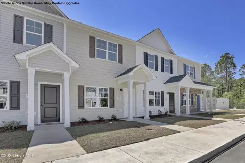 713 Cross Bridge Way #LOT 23, Sneads Ferry, NC 28460