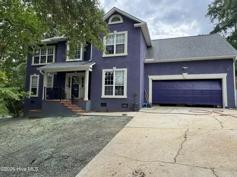4122 Saddlehorn Dr, Evans, GA 30809