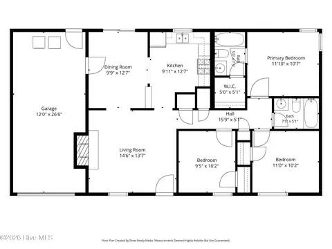 170 Shady Grove Ct, Harlem, GA 30814