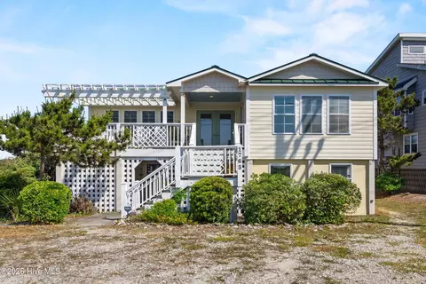 1763 New River Inlet Rd, North Topsail Beach, NC 28460