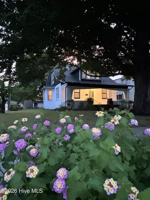 541 Roanoke Ave, Roanoke Rapids, NC 27870