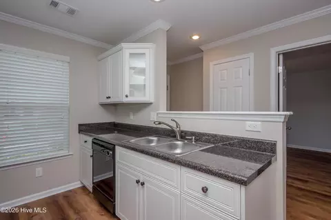 Kitchen - 2610 York Dr, Augusta, GA 30909 photo 4 of 5