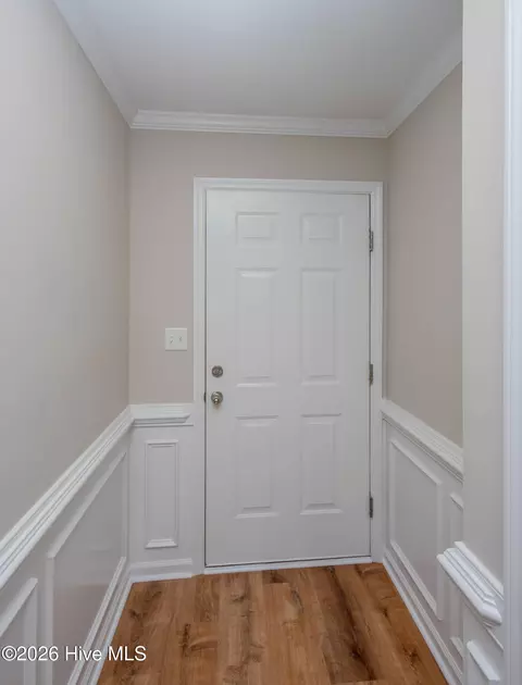 Entry Way - 2610 York Dr, Augusta, GA 30909 photo 2 of 4