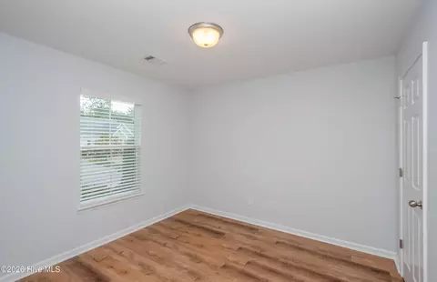 Bedroom - 2610 York Dr, Augusta, GA 30909 photo 3 of 4