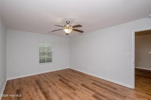 Bedroom - 2610 York Dr, Augusta, GA 30909 photo 2 of 4