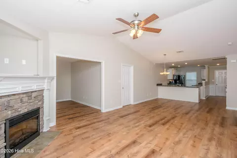 Living - 2610 York Dr, Augusta, GA 30909 photo 5 of 6