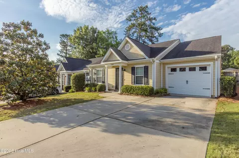 Exterior - 2610 York Dr, Augusta, GA 30909 photo 1 of 5