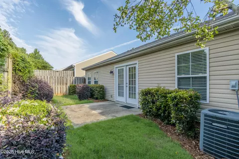 Exterior - 2610 York Dr, Augusta, GA 30909 photo 5 of 5