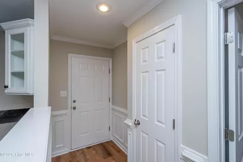 Entry Way - 2610 York Dr, Augusta, GA 30909 photo 1 of 4