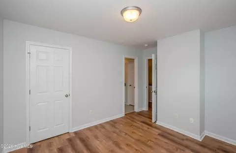 Bedroom - 2610 York Dr, Augusta, GA 30909 photo 4 of 4