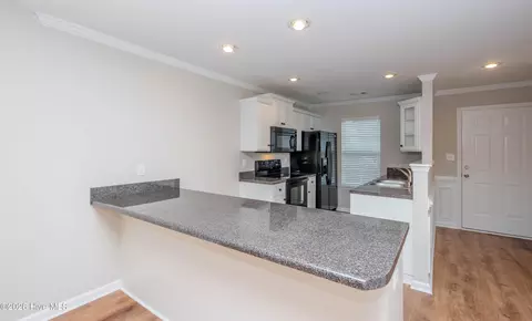 Kitchen - 2610 York Dr, Augusta, GA 30909 photo 1 of 5