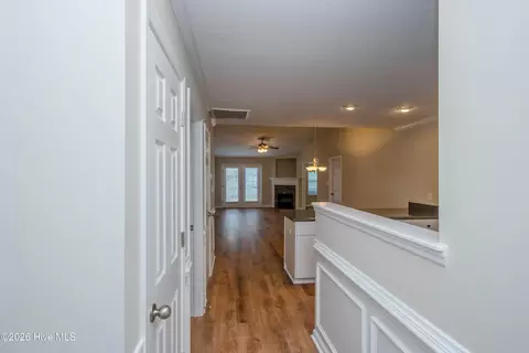 Entry Way - 2610 York Dr, Augusta, GA 30909 photo 3 of 4