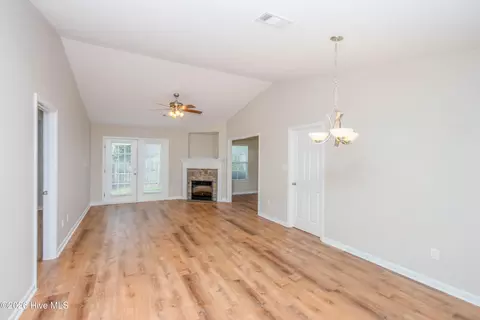 Living - 2610 York Dr, Augusta, GA 30909 photo 1 of 6