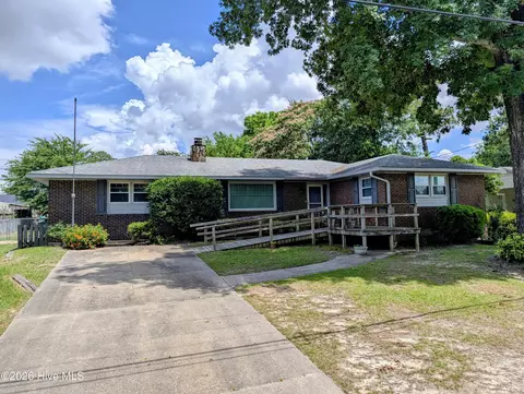 619 Oakdale Ave, North Augusta, SC 29841