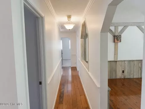 Entry Way - 334 Case St, Columbus, NC 28722 photo 2 of 3