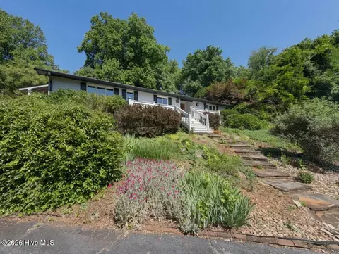 Exterior - 334 Case St, Columbus, NC 28722 photo 2 of 8