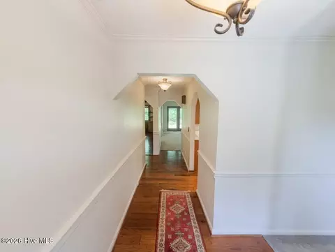 Entry Way - 334 Case St, Columbus, NC 28722 photo 3 of 3