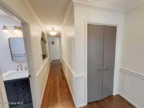 Entry Way - 334 Case St, Columbus, NC 28722 photo 1 of 3