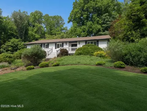 Exterior - 334 Case St, Columbus, NC 28722 photo 1 of 8