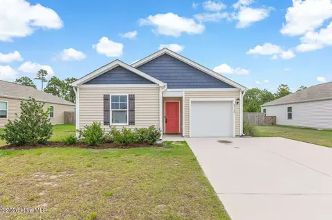 2168 Bella Point Dr SE, Bolivia, NC 28422