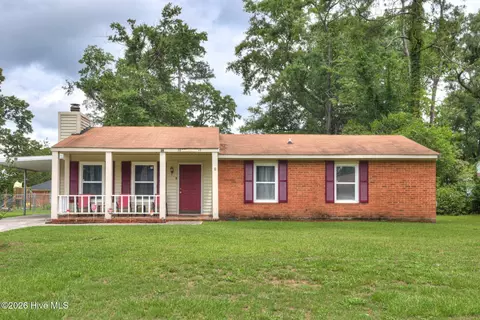 3813 Beacon Dr, Augusta, GA 30906