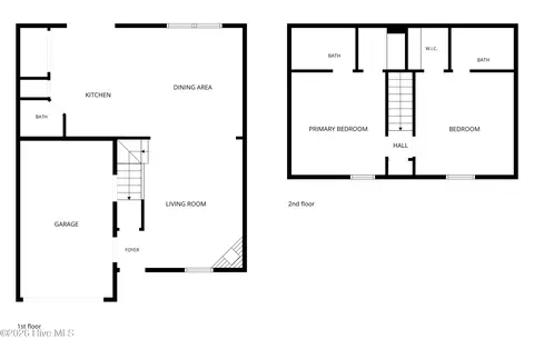 212 Winners Cir S, Jacksonville, NC 28546
