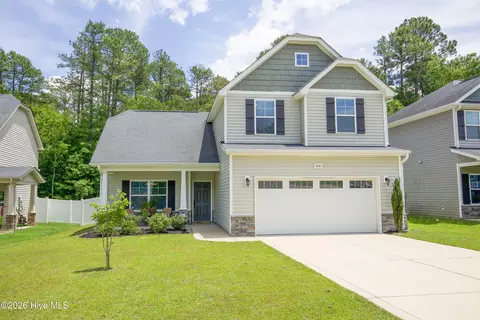 216 Blue Bay Ln, Cameron, NC 28326