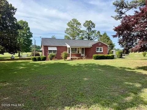 3356 Nc-97, Spring Hope, NC 27882