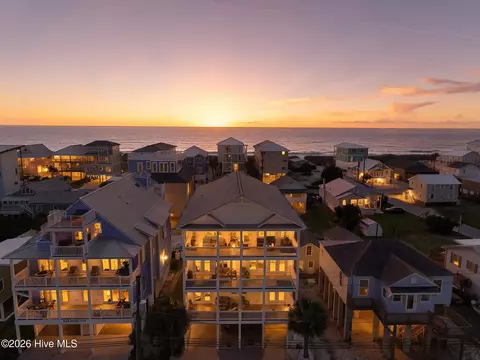 1204 Canal Dr UNIT 2, Carolina Beach, NC 28428
