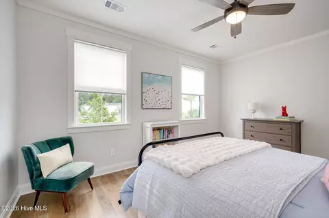 Bedroom - 909 Ellis Ln, Evans, GA 30809 photo 4 of 8