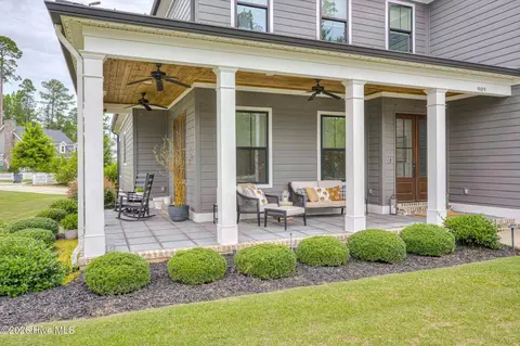 Exterior - 909 Ellis Ln, Evans, GA 30809 photo 5 of 16