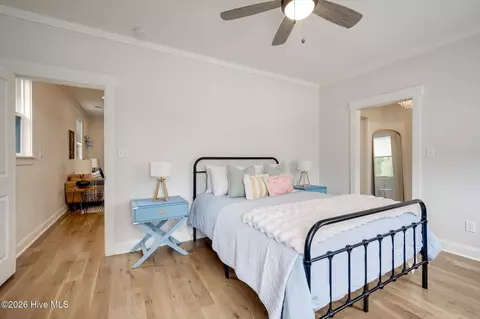 Bedroom - 909 Ellis Ln, Evans, GA 30809 photo 3 of 8
