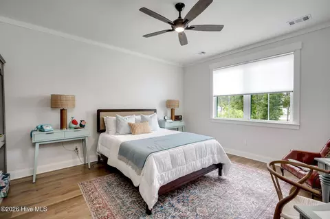 Bedroom - 909 Ellis Ln, Evans, GA 30809 photo 5 of 8