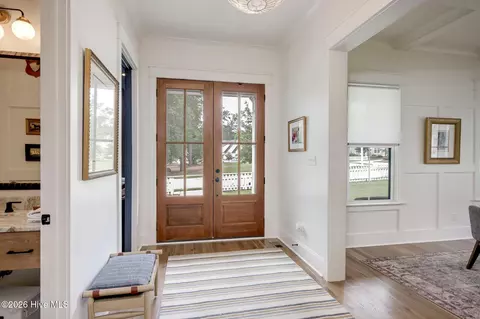 Entry Way - 909 Ellis Ln, Evans, GA 30809 photo 1 of 4