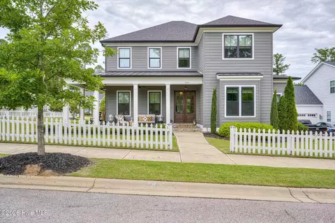 909 Ellis Ln, Evans, GA 30809