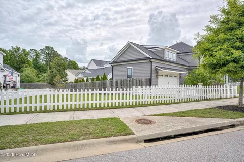 Exterior - 909 Ellis Ln, Evans, GA 30809 photo 14 of 16