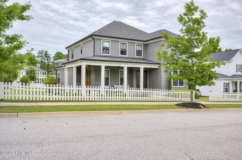 Exterior - 909 Ellis Ln, Evans, GA 30809 photo 16 of 16